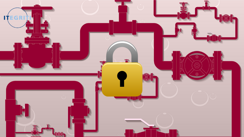 Securing the Oil and Natural Gas Pipelines: API 1164