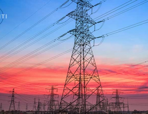 Top 5 Cybersecurity Risks Facing Electricity Organizations in 2021