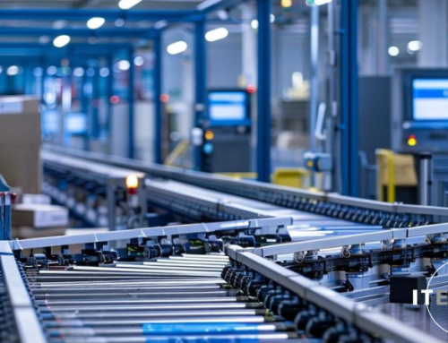 The Role of AI and Automation in Critical Infrastructure