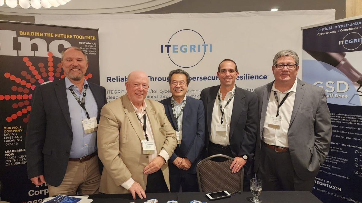 GridSecCon Team