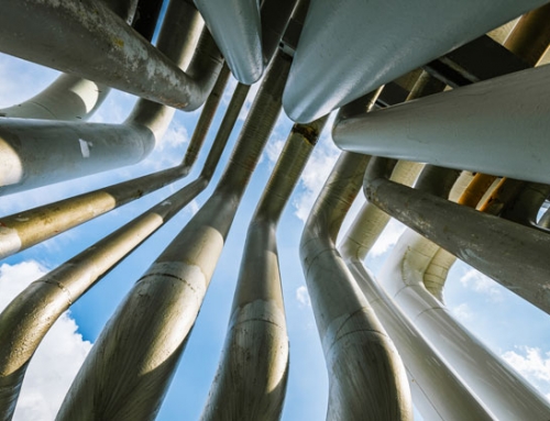 What You Need to Know About the Cyber-Attack Against Colonial Pipeline
