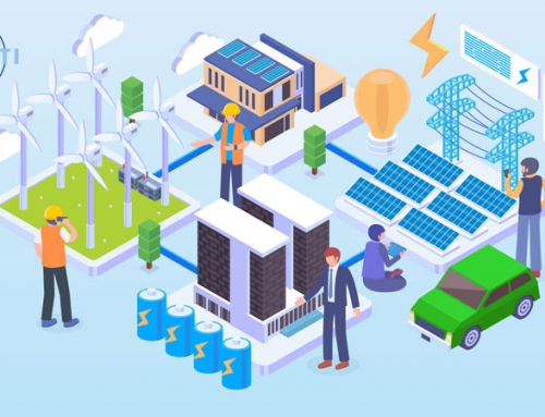 Smart Grid Requires Re-engineering of the Electricity Industry