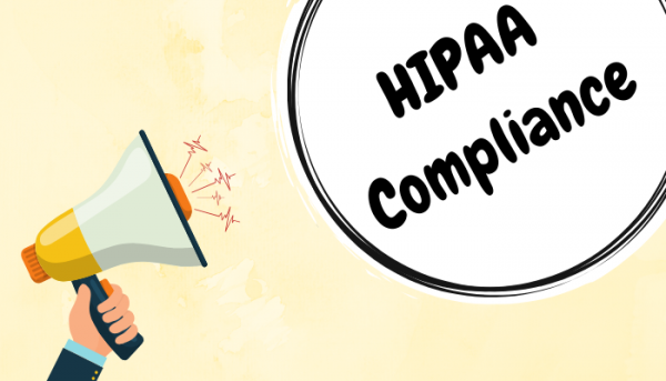Achieving HIPAA Compliance in 2020