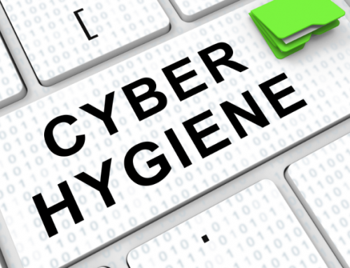 Cyber Hygiene Habits For The New Year