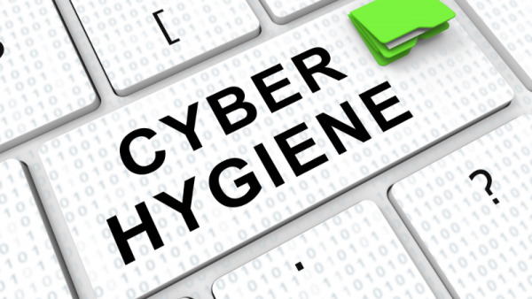 Cyber Hygiene Habits For The New Year