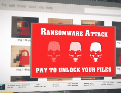 NIST Releases Guidelines for Managing the Ransomware Risk
