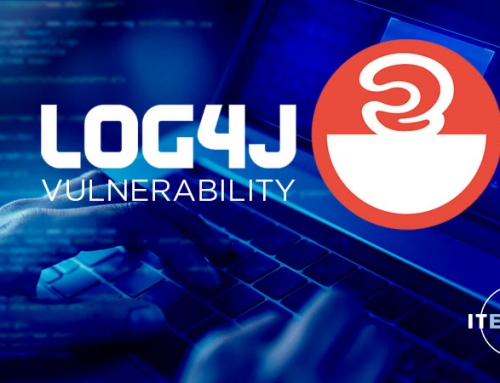 Making Sense of The Log4j Vulnerability