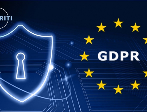 What are the 7 Principles of GDPR?
