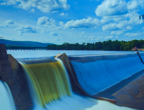 Ongoing Threats to the US Water Industry