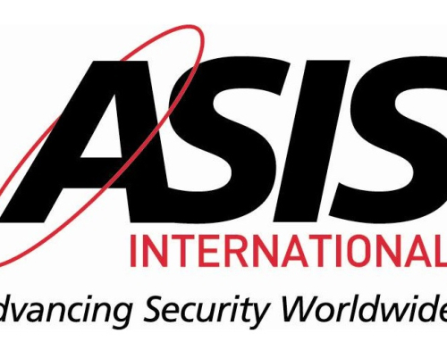 CEO Selected to Join ASIS International Security Steering Committees