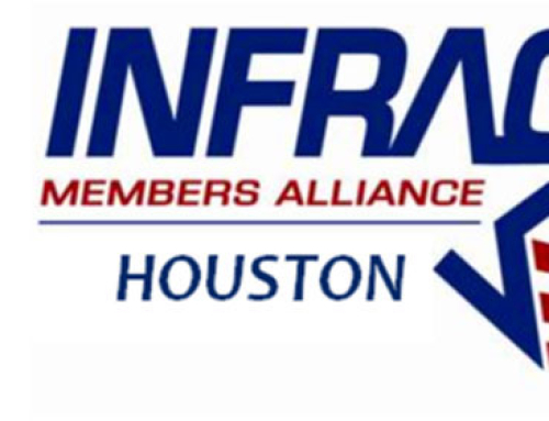 ITEGRITI supports InfraGard Houston as a Platinum Sponsor