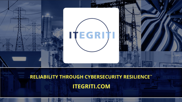 Itegriti - Reliability through cybersecurity resilience™ - Itegriti.com