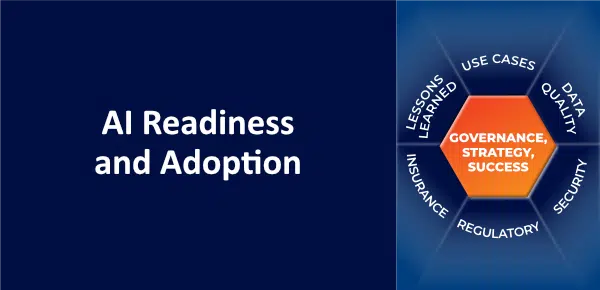 AI Readiness and Adoption