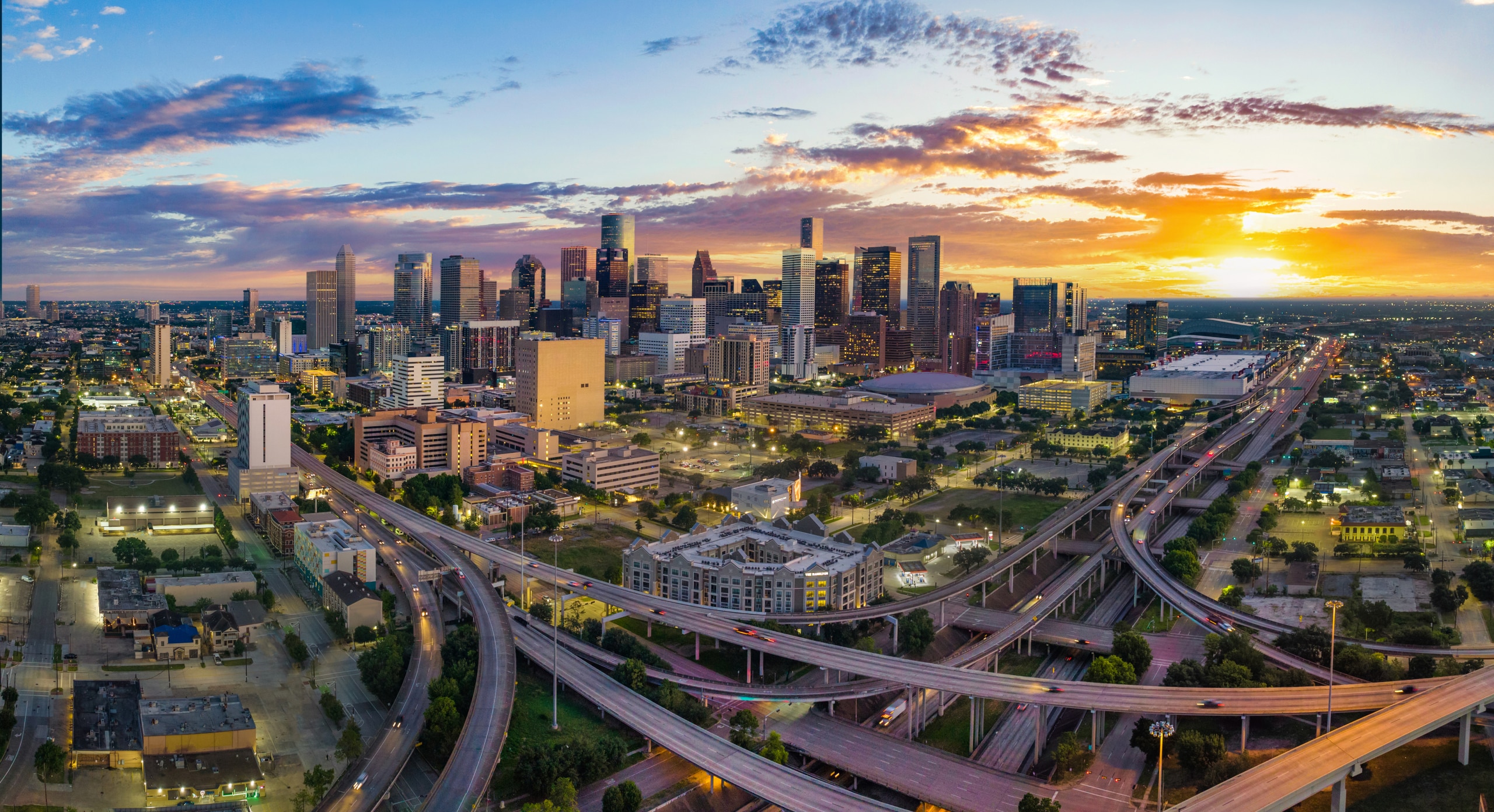 houston iStock 2168127498